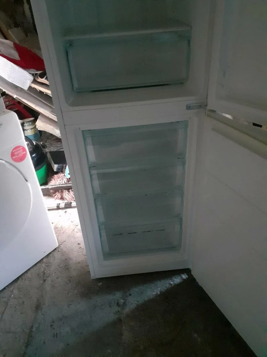 Fridge freezer - Image 3