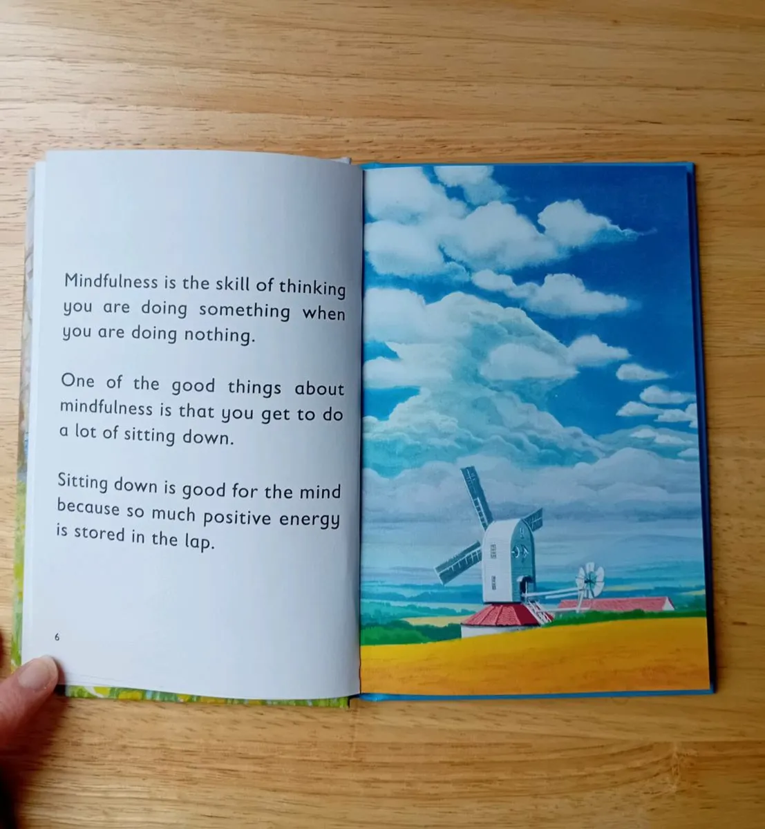 "Mindfulness"- Ladybird For Grown ups Book - Image 4