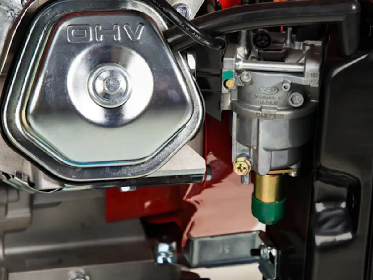 FLASH SALE €100 OFF Pro Group 7.5KW Generator - Image 3