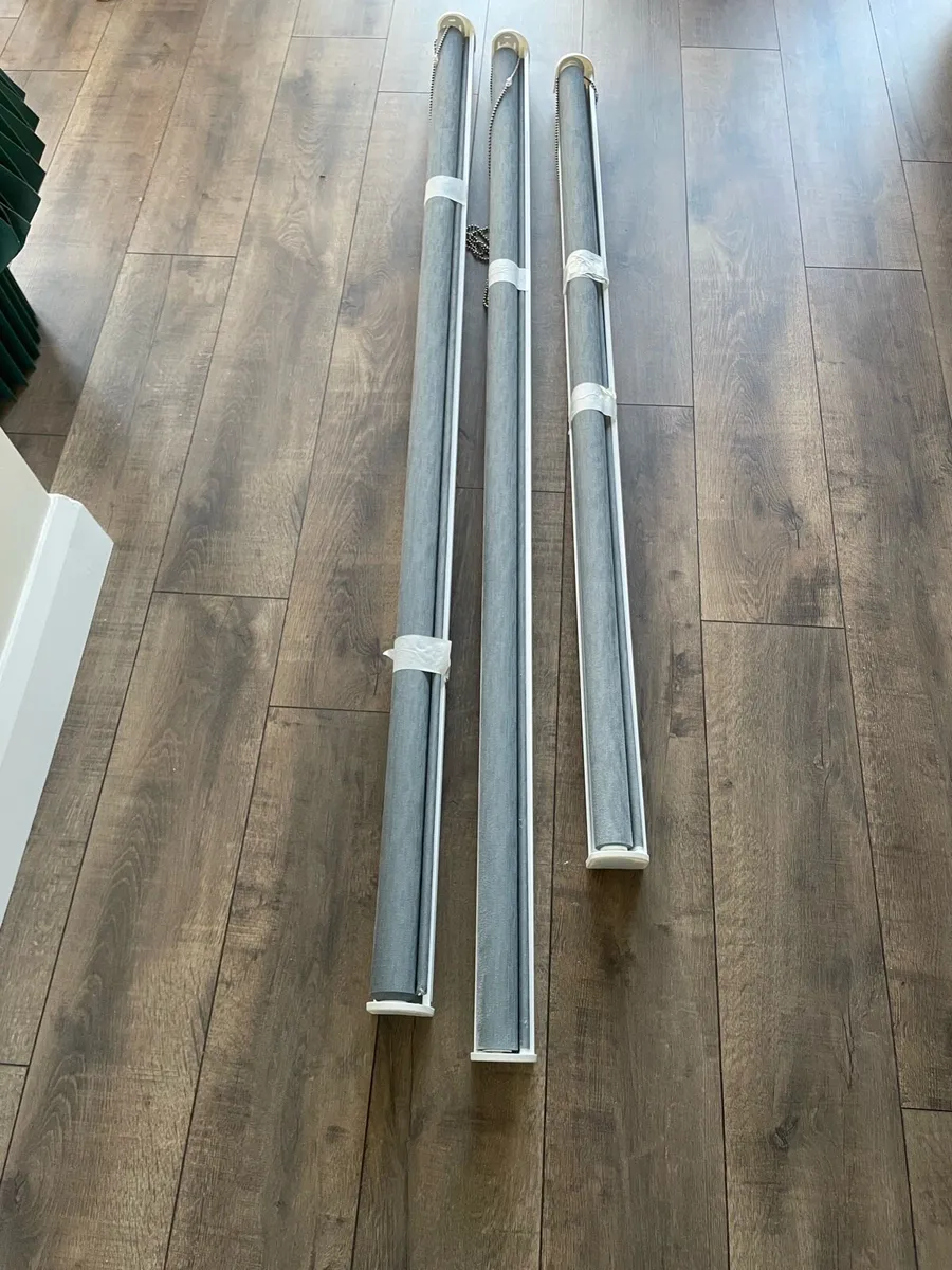 roller blinds - Image 1