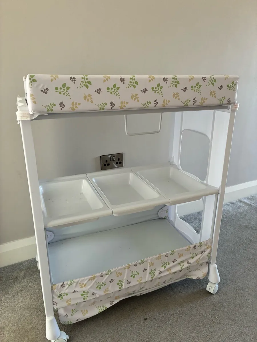 Changing Table - Image 2