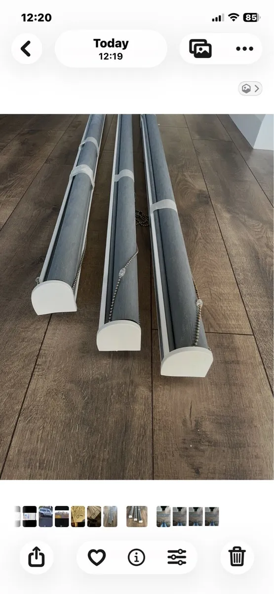 roller blinds - Image 2