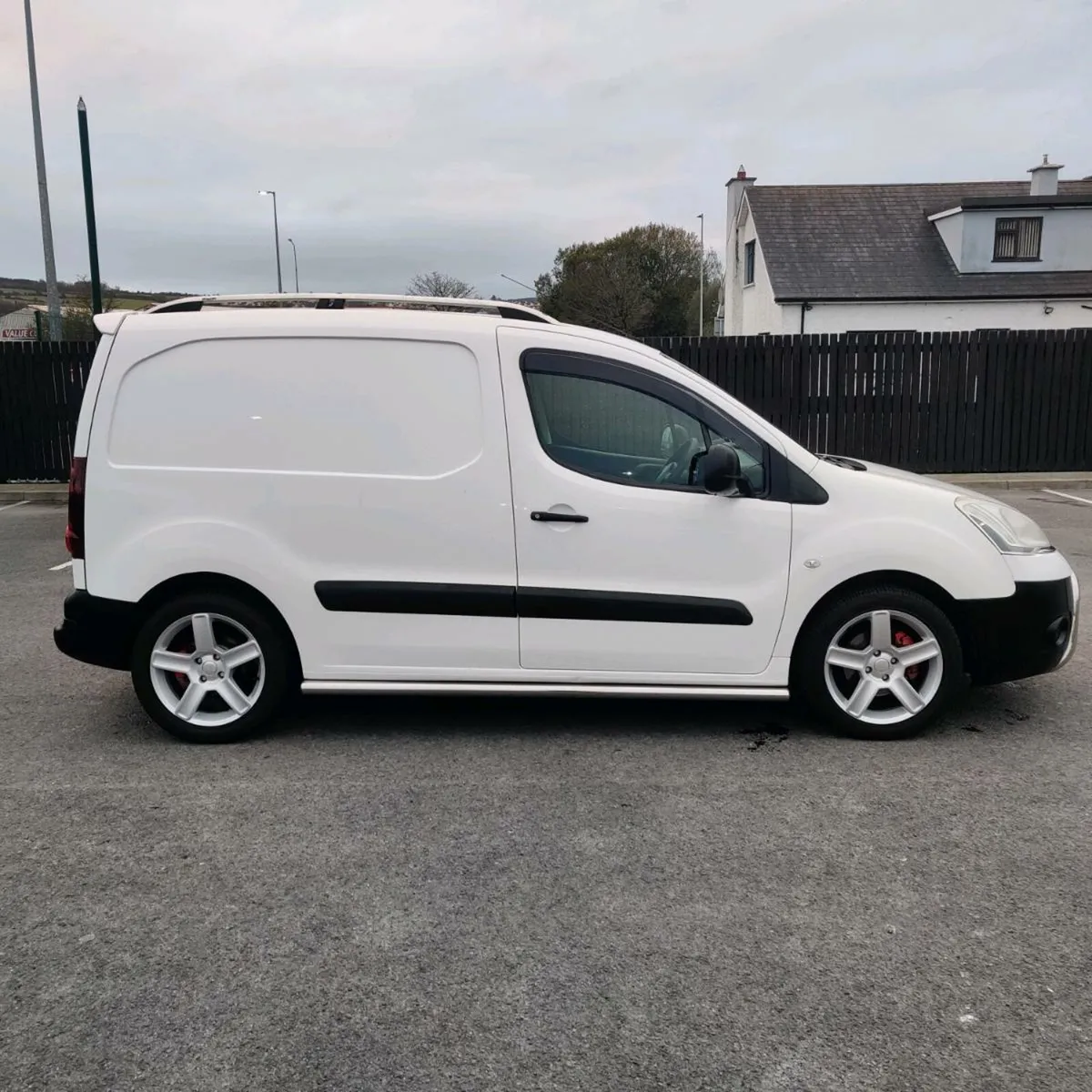 Citroen Berlingo - Image 2