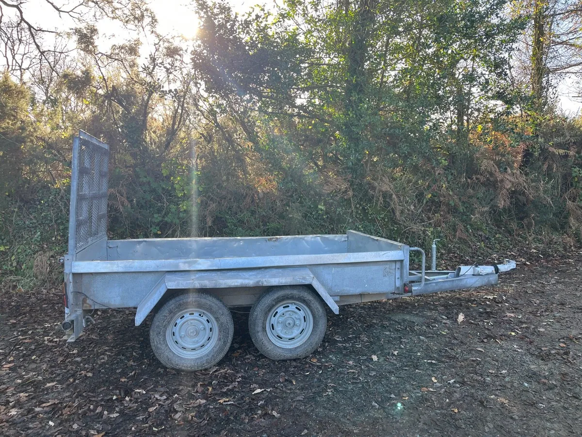 Internationals for parts - Image 1