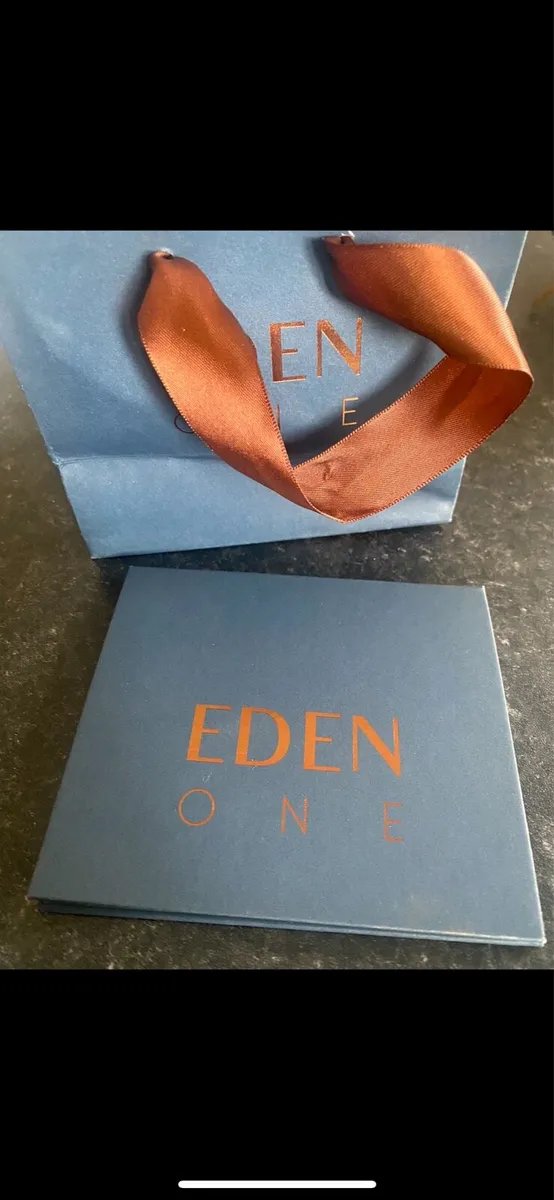 EDEN ONE Luxury gift voucher - Image 2