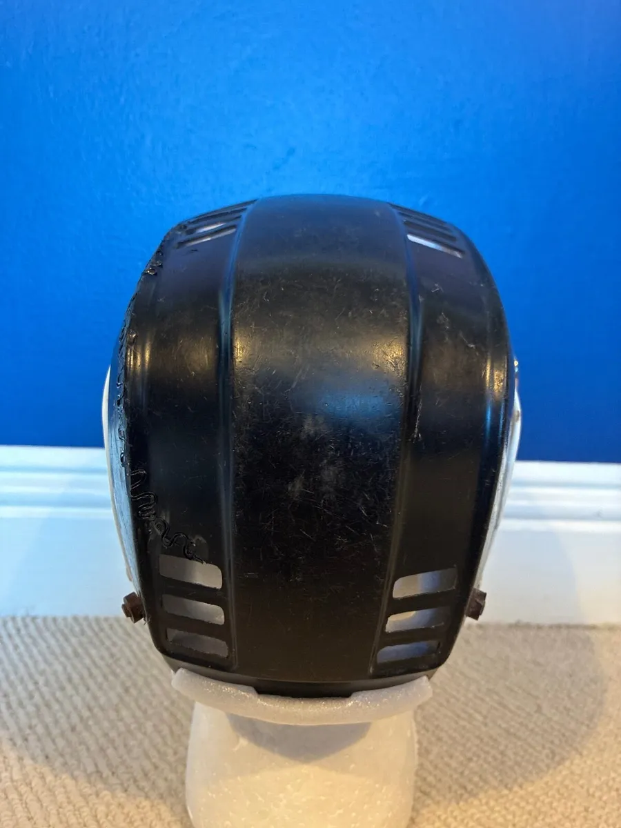 Oldstyle cooper helmet - Image 2
