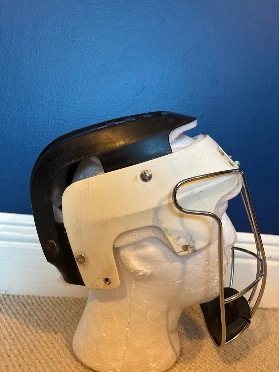 Oldstyle cooper helmet - Image 3