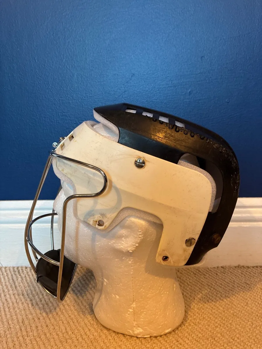 Oldstyle cooper helmet - Image 4