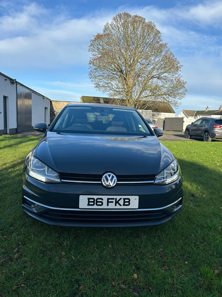 VW Golf - Image 4