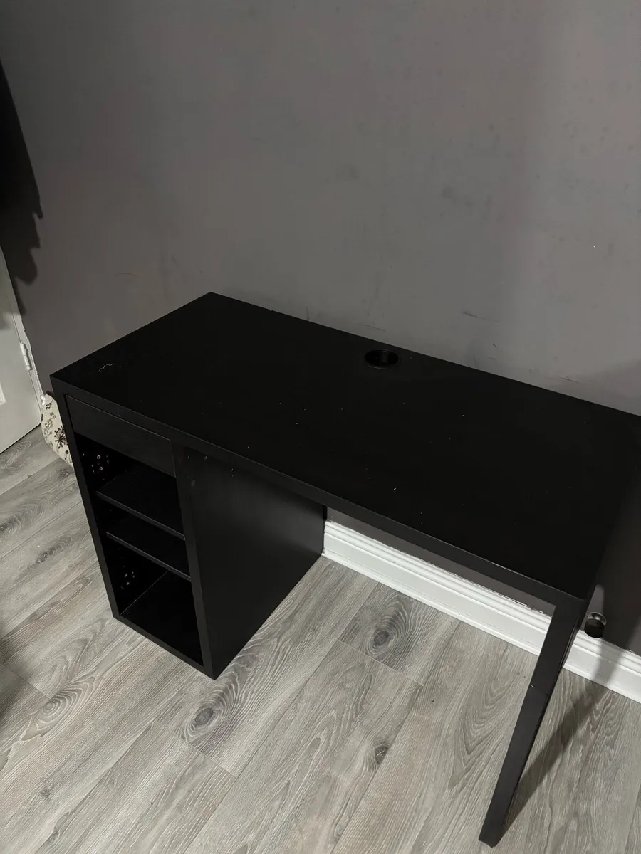 IKEA desk - Image 2