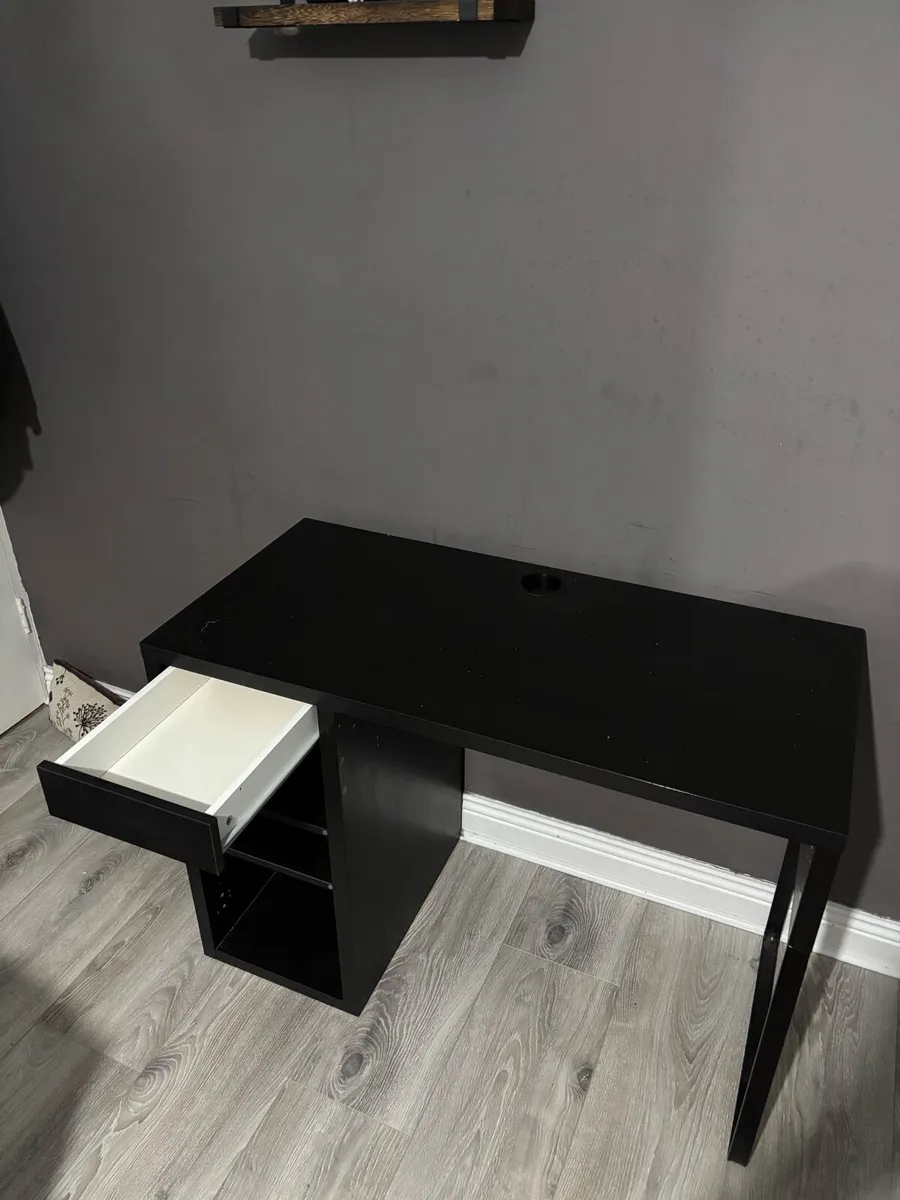 IKEA desk - Image 3