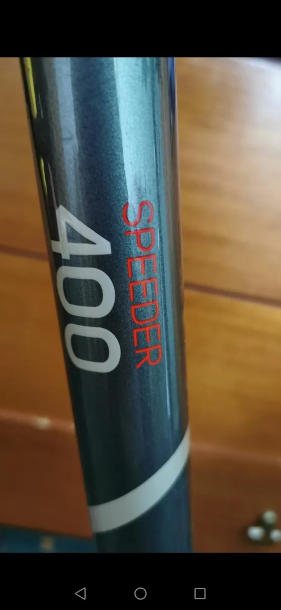 Merida 400 speeder hybrid - Image 2