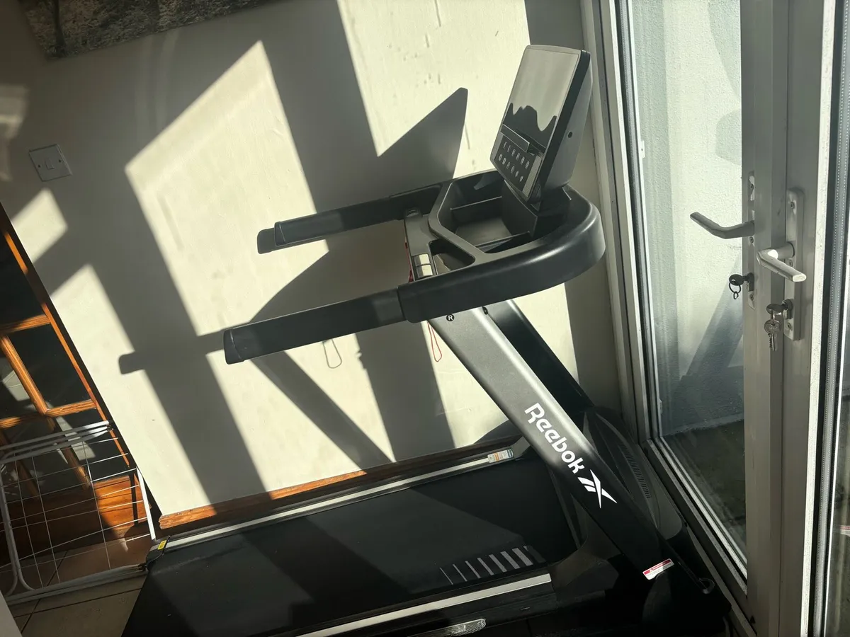 Threadmill Reebok Astroride 2.0 - Image 2