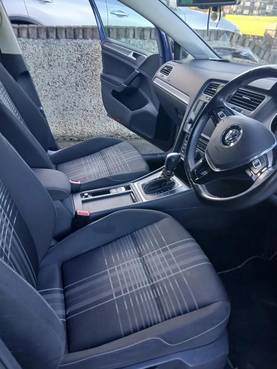 Volkswagen Golf 2015 - Image 4