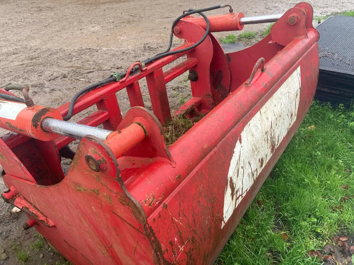 Sheer grab 6ft - Image 2