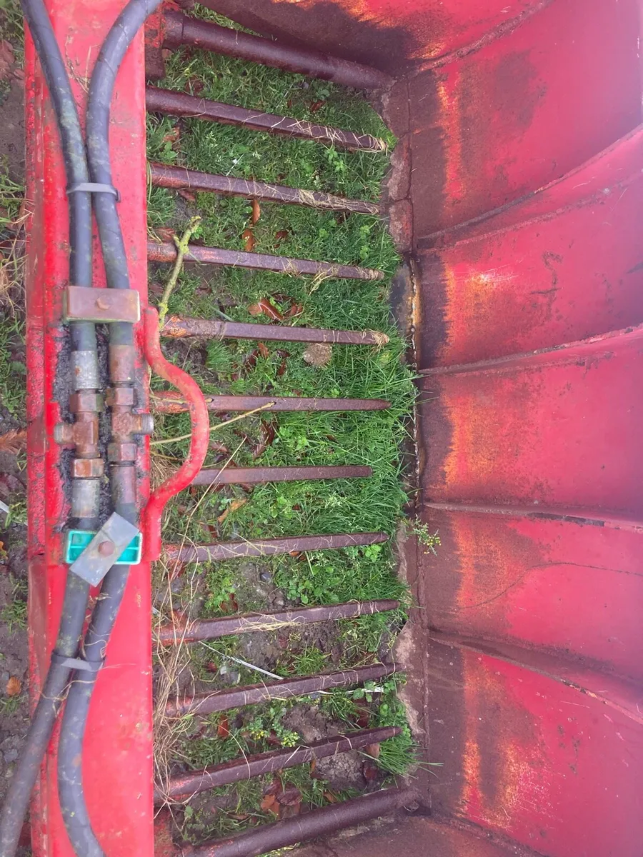 Sheer grab 6ft - Image 3