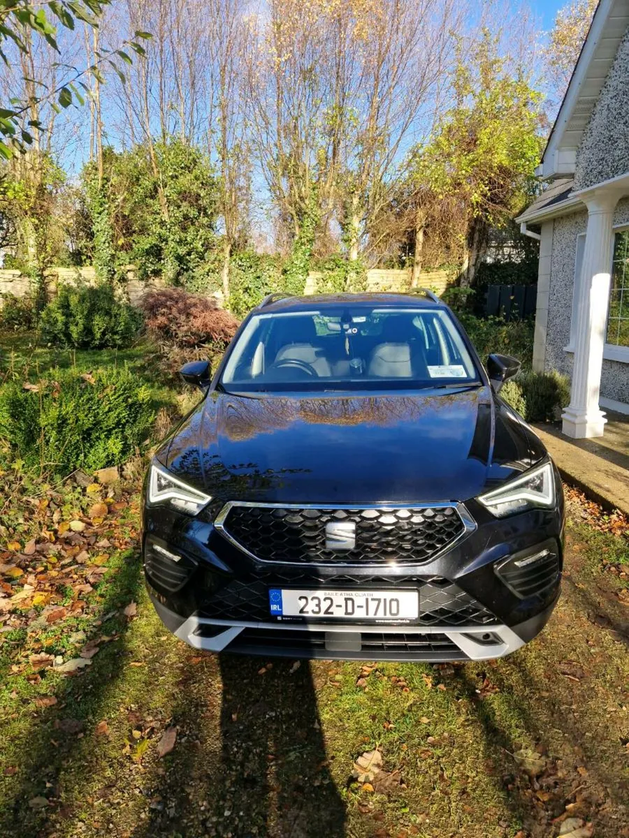 Seat Ateca 2.0TDI 115HP SE+ - Image 2