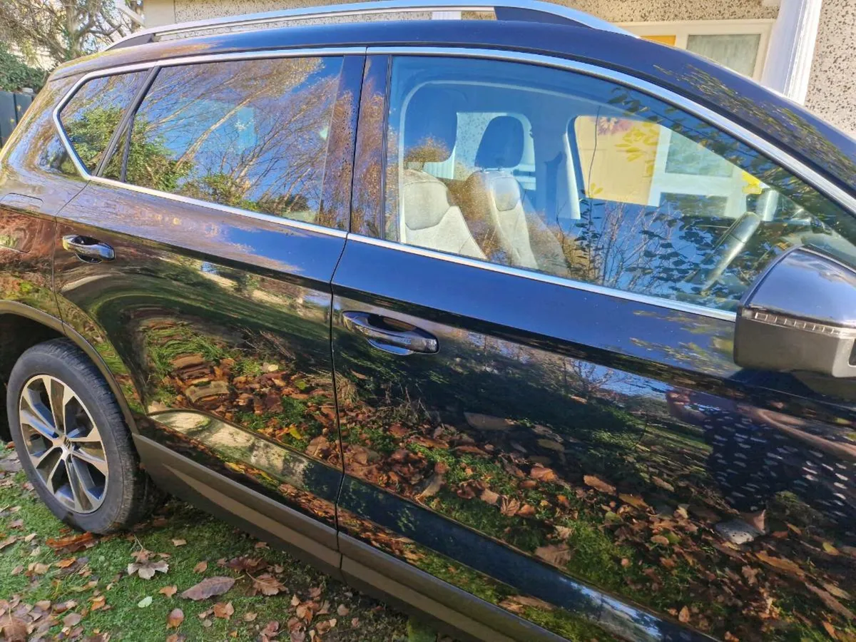 Seat Ateca 2.0TDI 115HP SE+ - Image 3