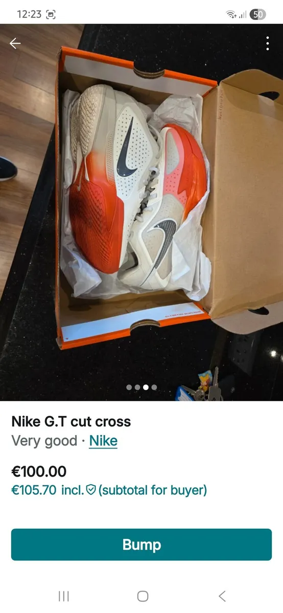 Basketball Runners - Image 3