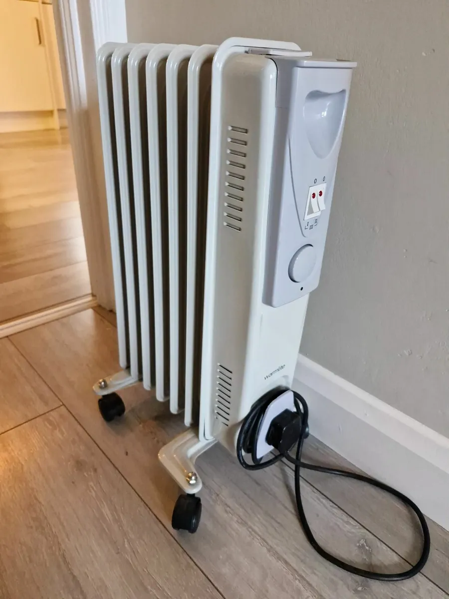 Electric heaters - Image 2