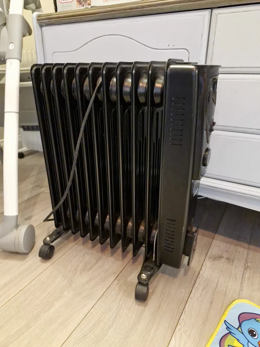 Electric heaters - Image 3