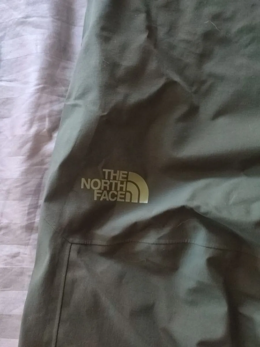 north face gortex - Image 2