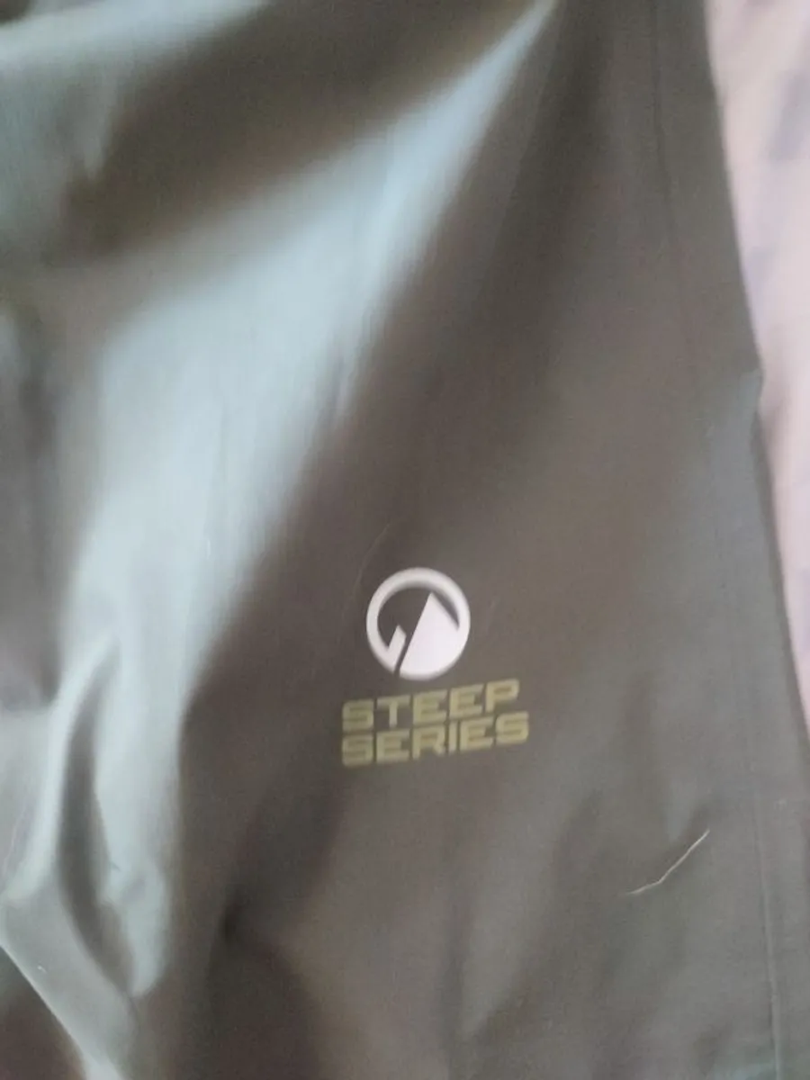 north face gortex - Image 3