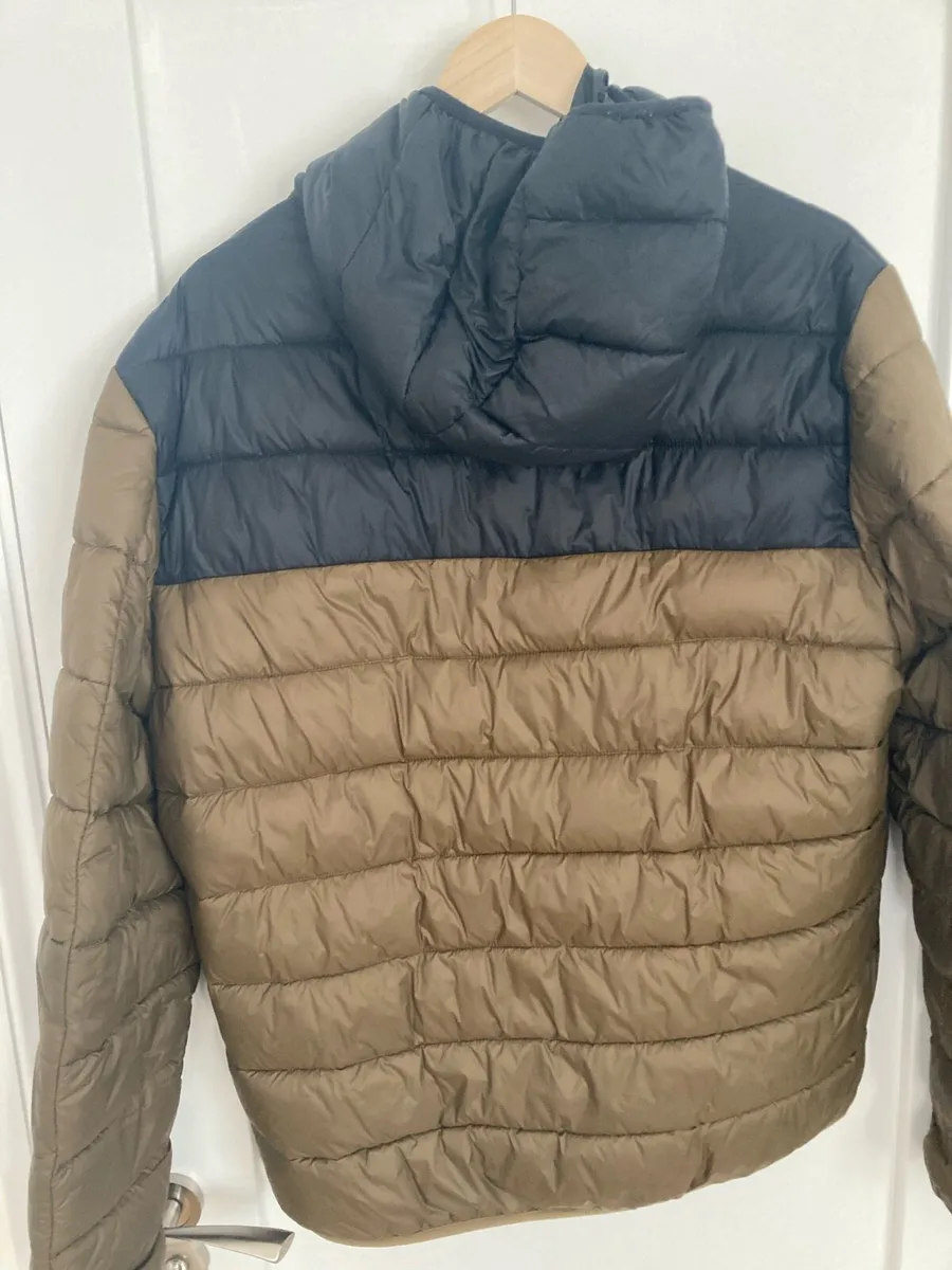 Barbour jacket (large) - Image 2