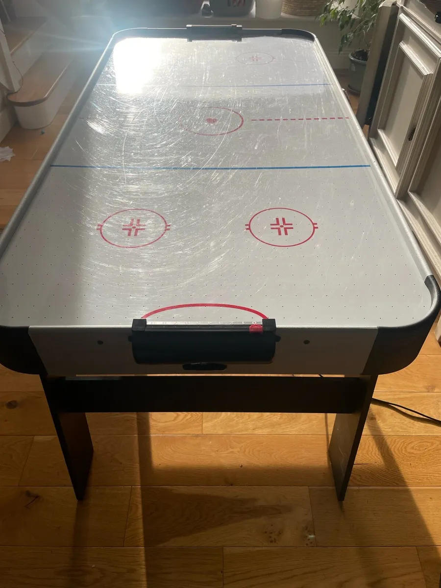 Air Hockey Table 5ft - Image 2