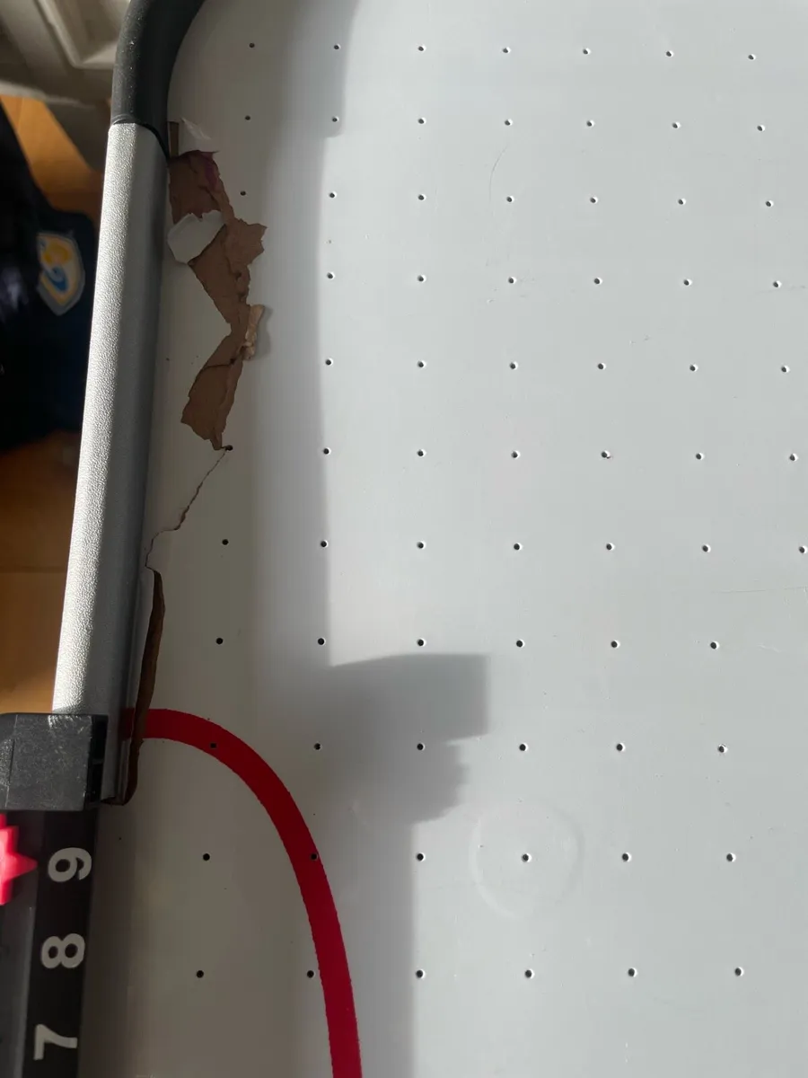 Air Hockey Table 5ft - Image 3