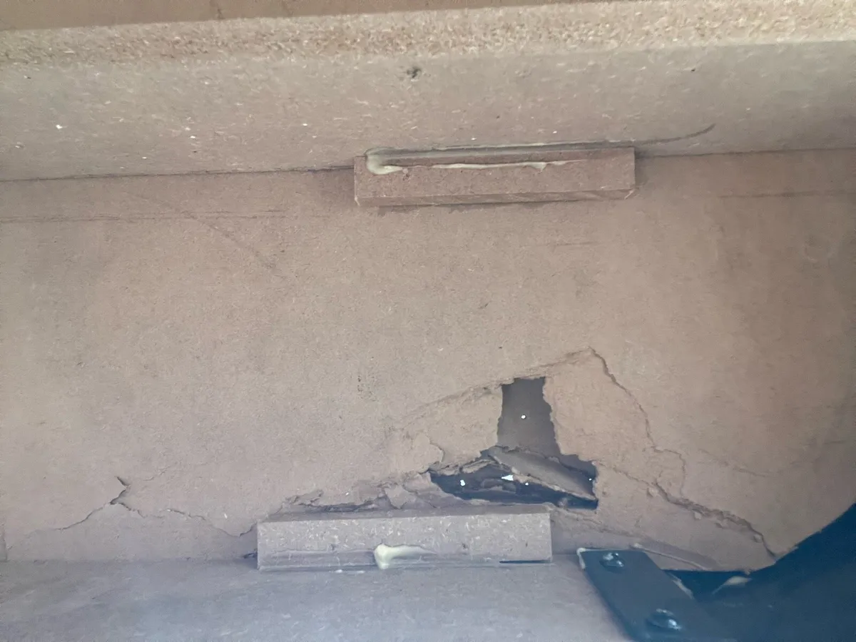 Air Hockey Table 5ft - Image 4