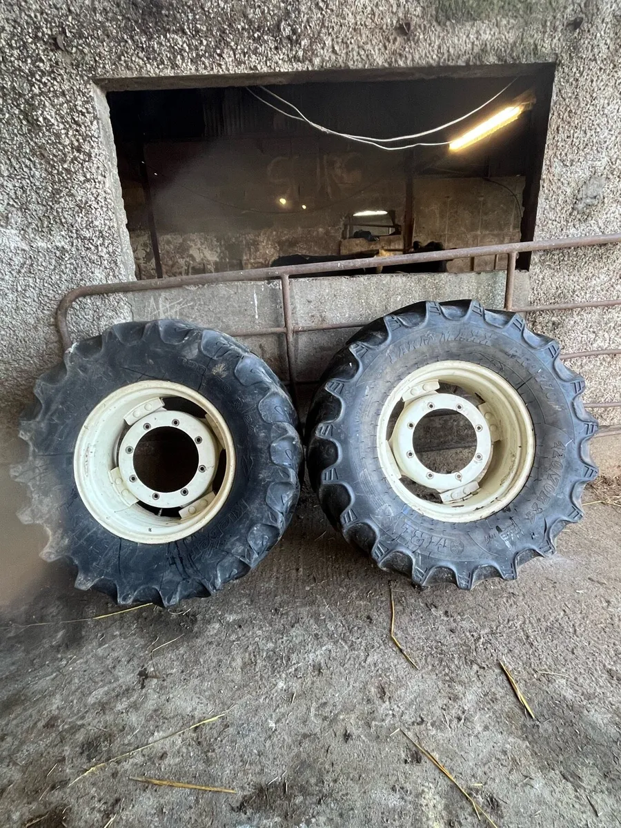 Tyres and rims - Image 3