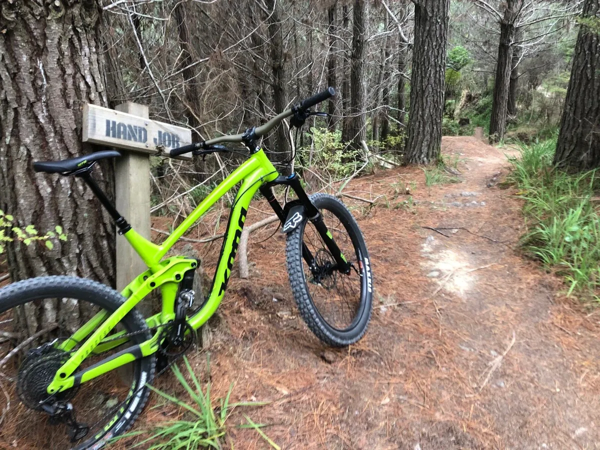 2020 Large Kona Process 153 27.5 - Image 2