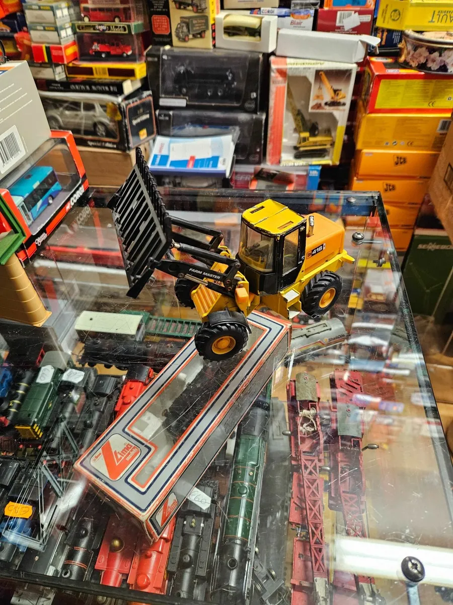 Britains JCB Loader - Image 2