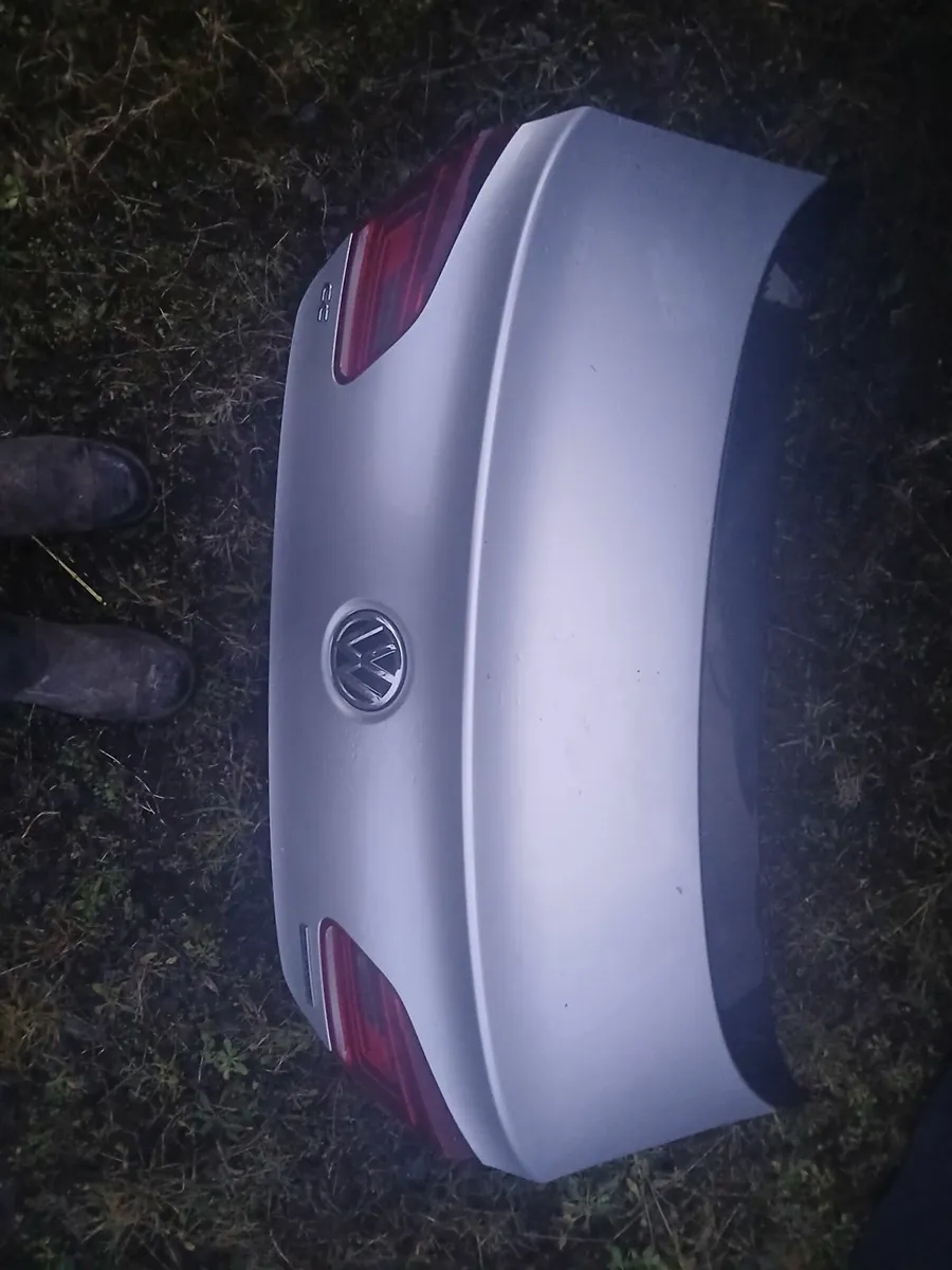 Passat cc parts - Image 2