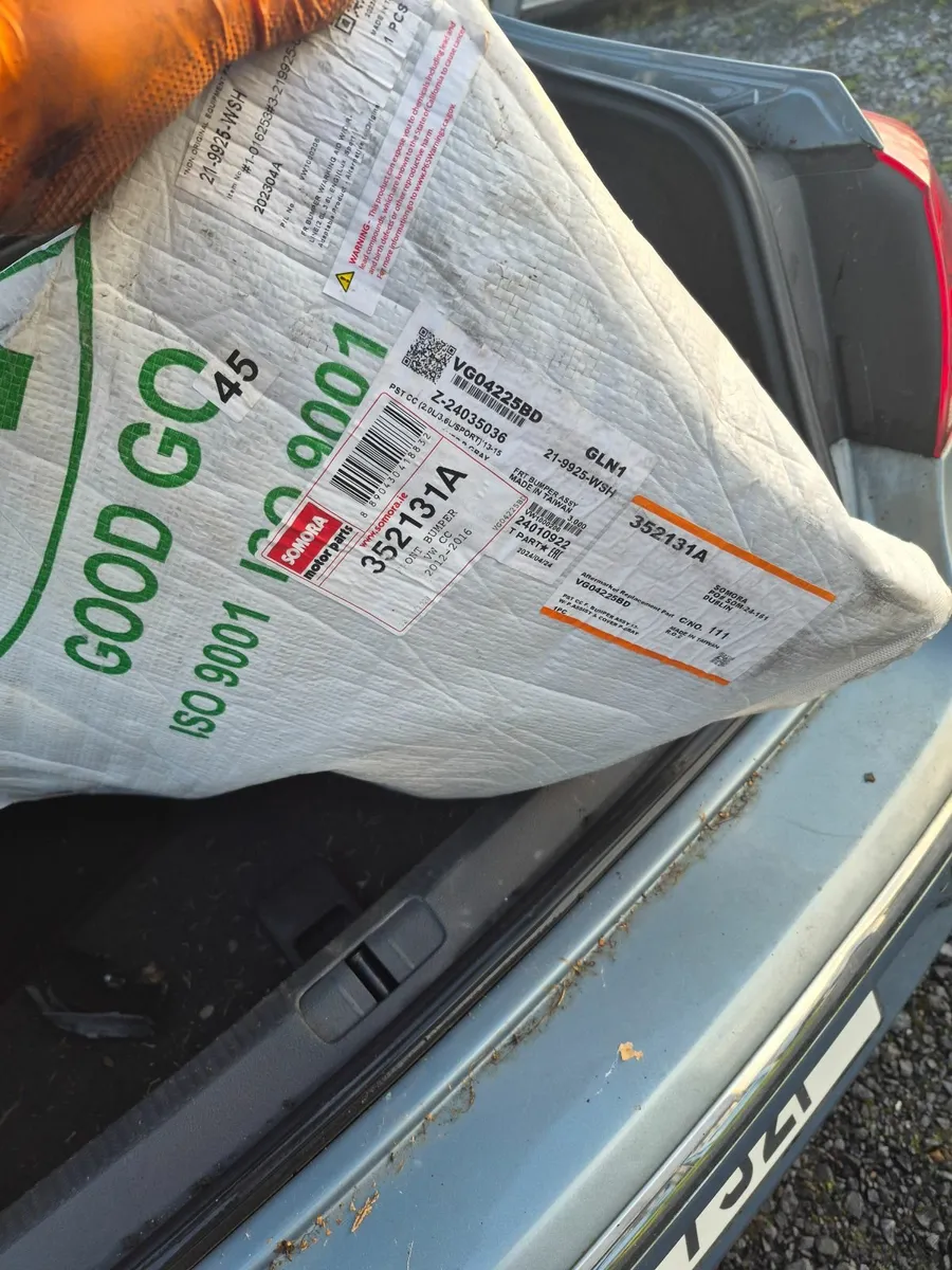 Passat cc parts - Image 3