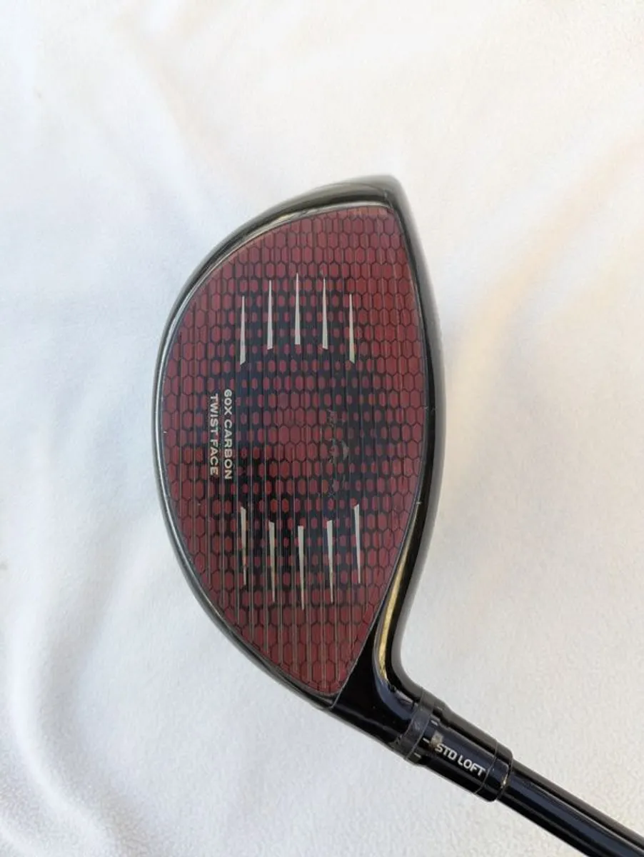Taylormade Driver - Image 2
