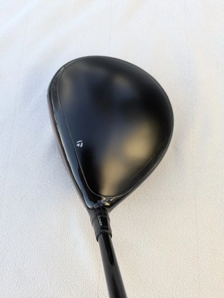 Taylormade Driver - Image 3
