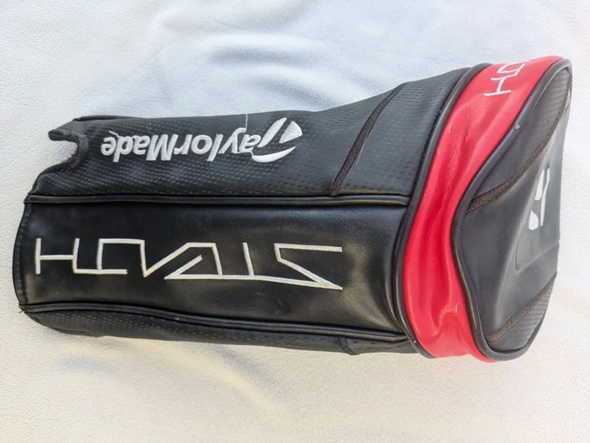 Taylormade Driver - Image 4