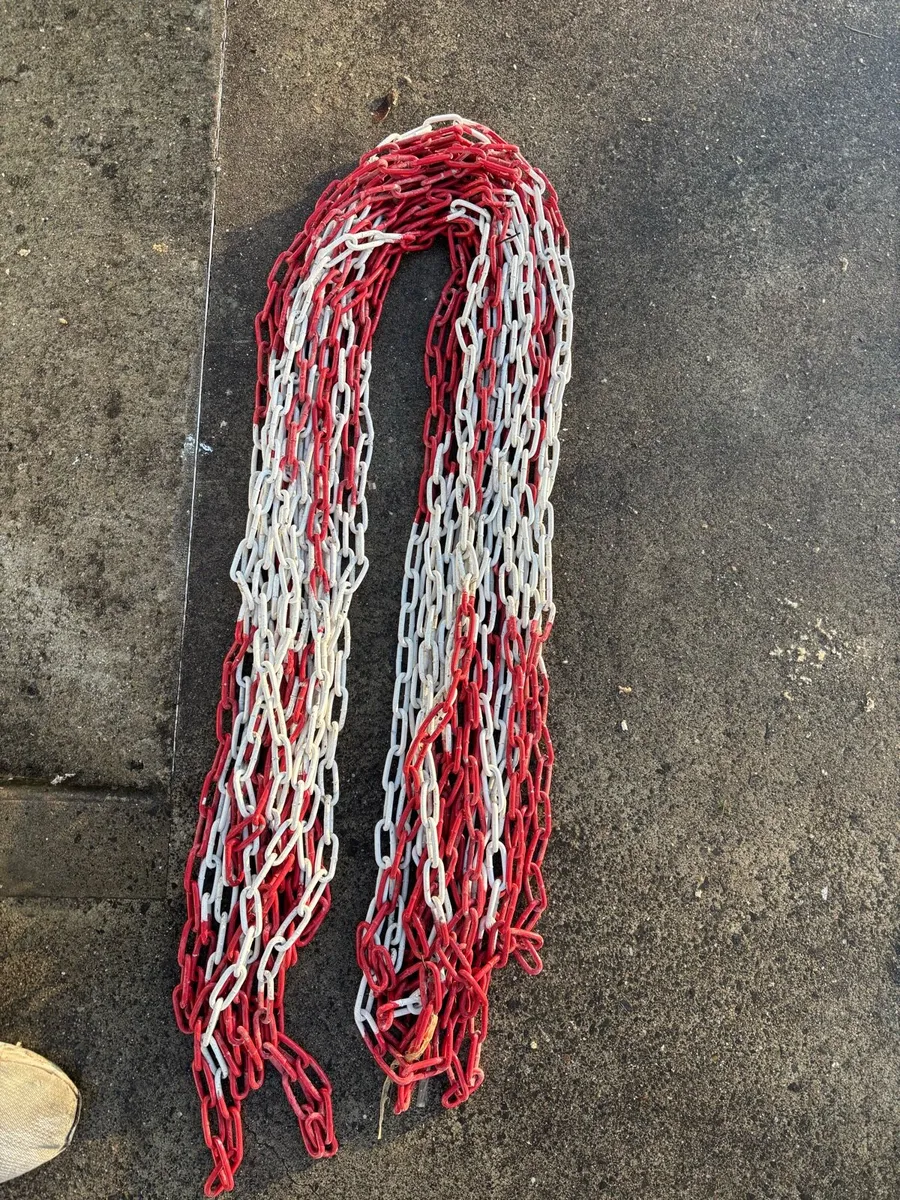 Steel chain - Image 1