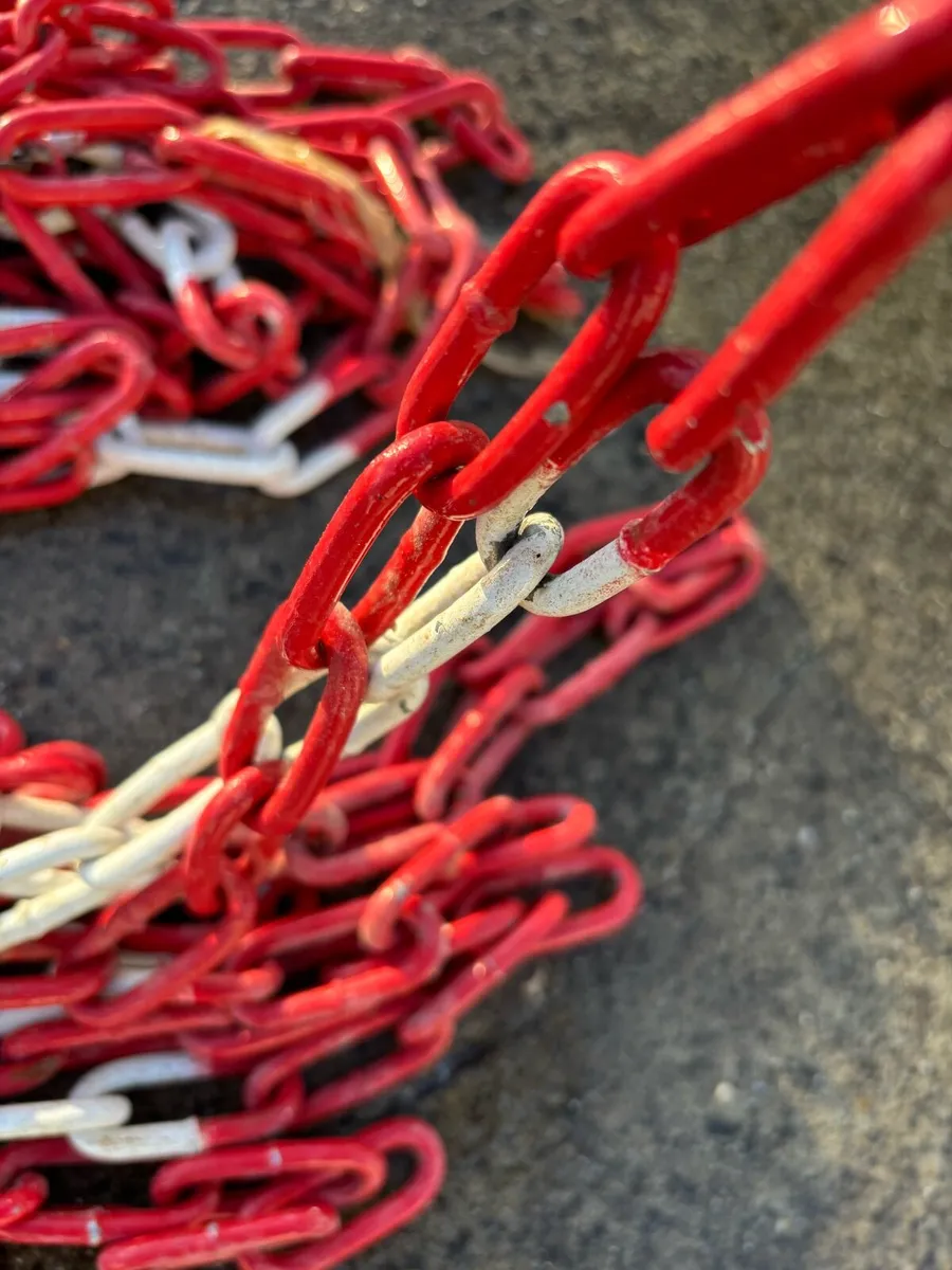 Steel chain - Image 2