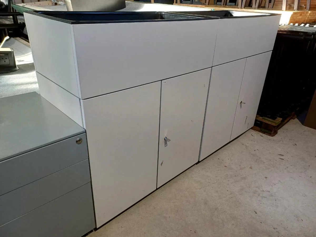 Bene Indoor Planter Flower Trough - Image 2