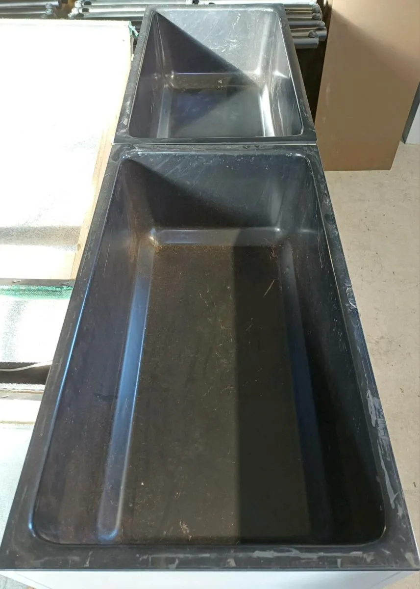 Bene Indoor Planter Flower Trough - Image 4