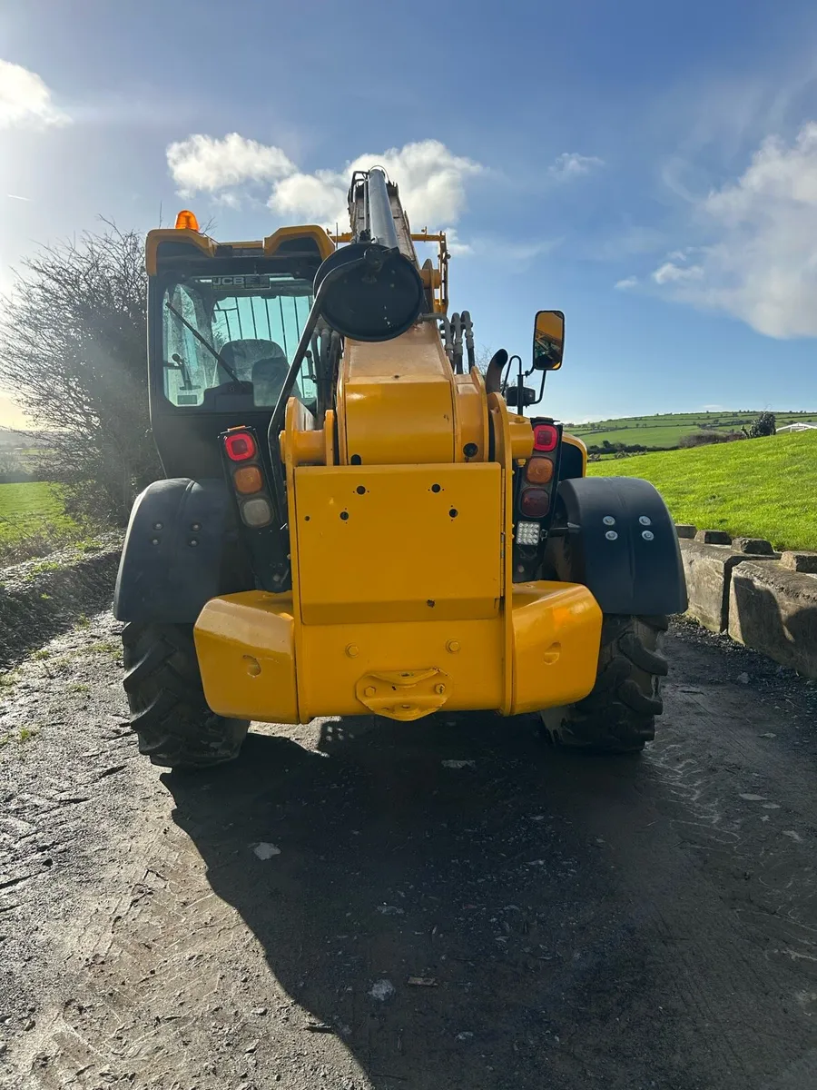 JCB 540-140 - Image 2