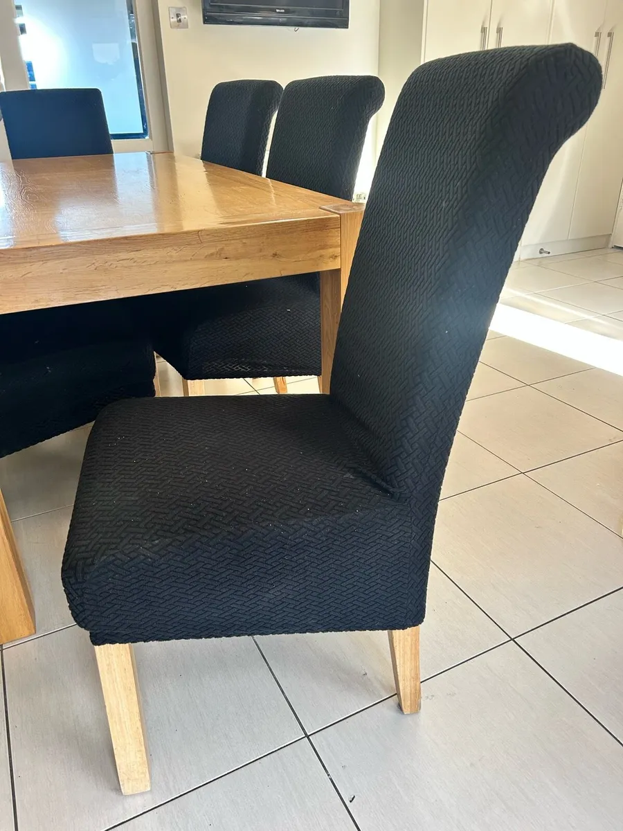 Kitchen chairs - Image 4