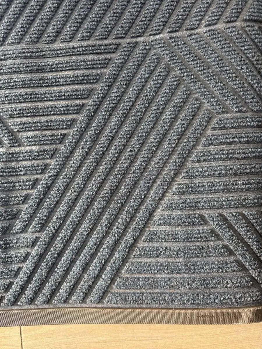 2x Home Indoor Mats - Image 2
