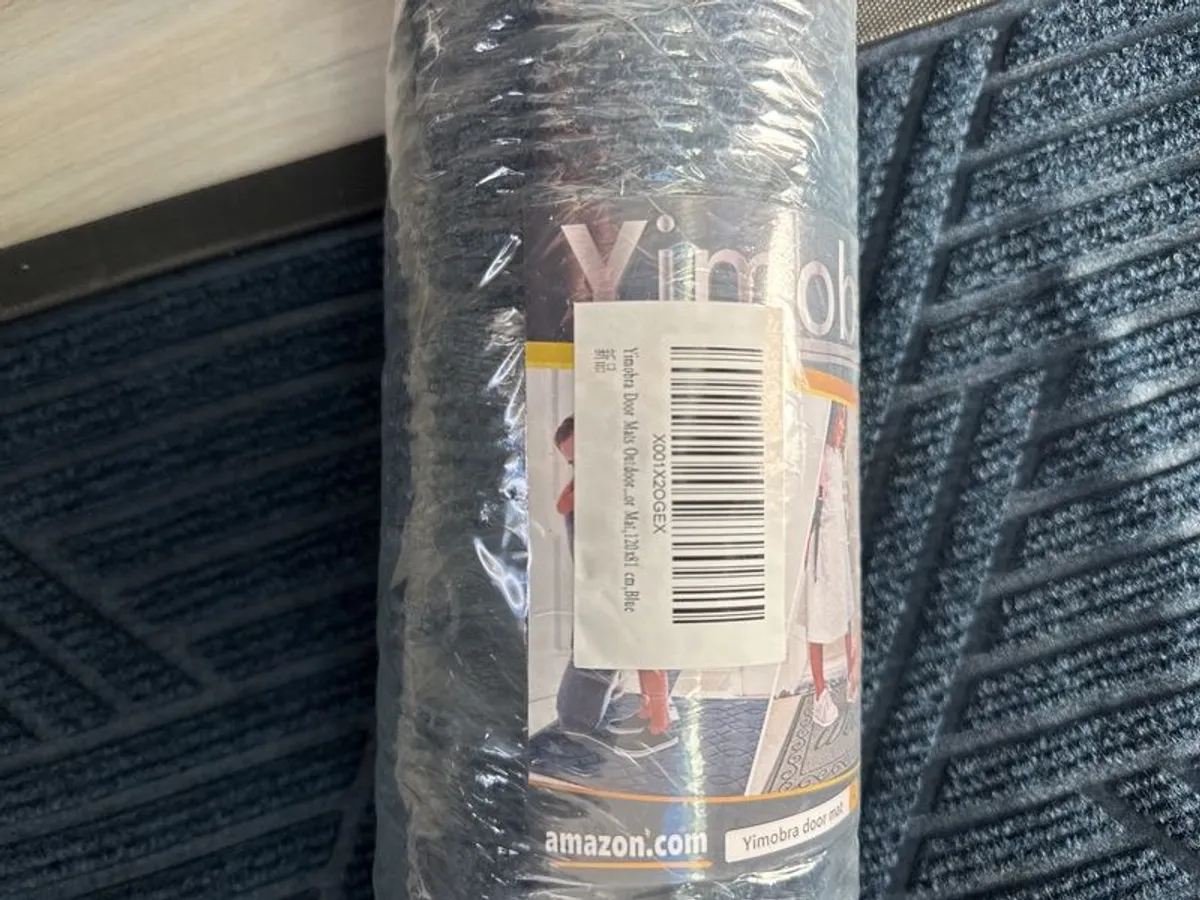 2x Home Indoor Mats - Image 3
