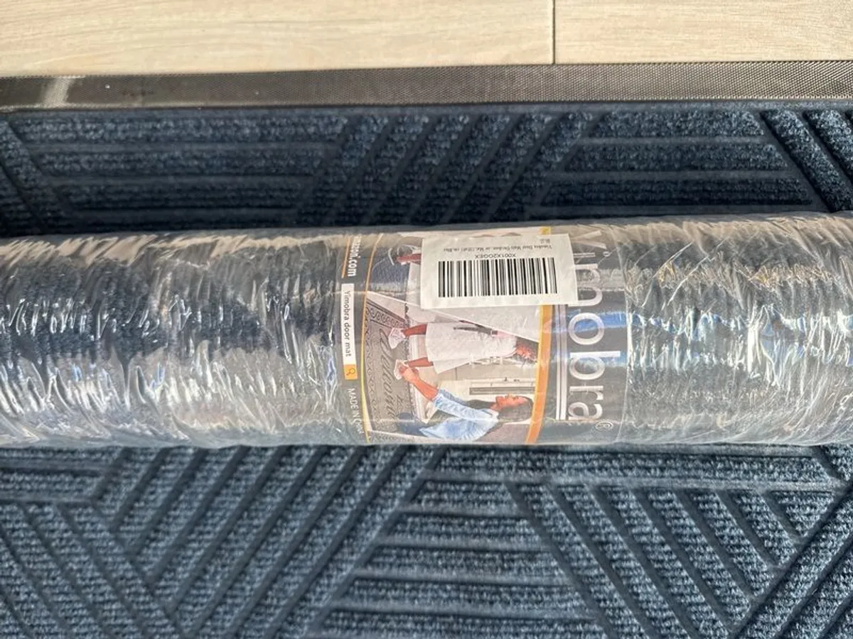 2x Home Indoor Mats - Image 4