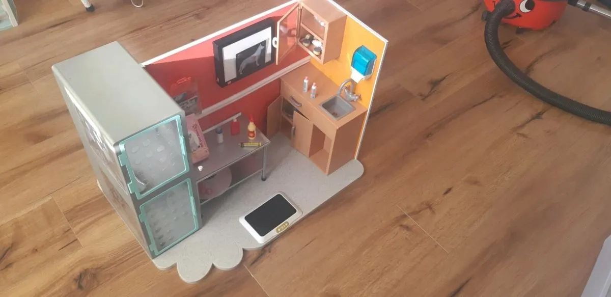 Next Generation Vet clinic - Image 1