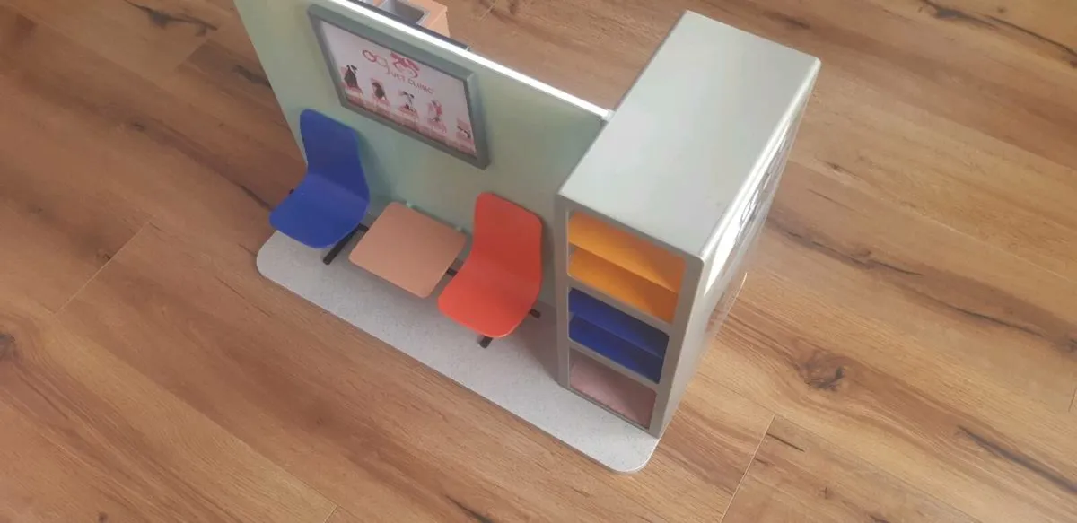 Next Generation Vet clinic - Image 2